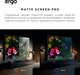 Телевизор Ergo MiniLED 55" 55MQ90PRO - изображение 17