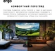 Телевизор Ergo MiniLED 55" 55MQ90PRO - изображение 19