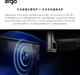 Телевизор Ergo MiniLED 55" 55MQ90PRO - изображение 20