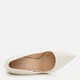 Женские лодочки кожаные Ashoes 2152 37 24 см Слоновая кость (ROZ6501005776) - изображение 7