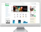 Моноблок Asus Vivo AiO V221IDUK-WA007D White (90PT01Q2-M02610) - изображение 1