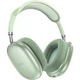 Наушники Hoco W55 Pleasing Green [129639] - изображение 1