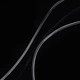 Силиконовая Нить Эластичная 0.6мм/100м, Резинка, Бесцветная - изображение 5