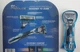 Бритва Gillette Fusion Proglide (батарейка+1 картридж) с подсветкой кнопки - изображение 6