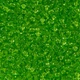 Бисер 50430 Чешский Preciosa 10/0, Прозрачный NT, Зеленый, Круглый, 50 г - изображение 2