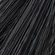 Канитель Мягкая, Черный, Отрезки не Менее 25см, 0.5мм, около 980см/10г - изображение 1