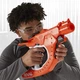 Бластер Нерф Райвал Сайдсвайп ЕКО Пакування Nerf Rival Curve Shot Sideswipe XXI-1200 Blaster Hasbro (F0379) - зображення 3