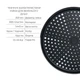 Комплект для душу Qtap Ustek: Змішувач для душу QTUST6216107ODC+Душ. набір(QTHLA107CRM45948+QTRUC125CRM45954+QTTRU120CRM45928+QTCRMBH030+LDNIA09CRM35458) - зображення 5