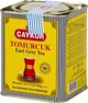 Турецкий чай Tomurcuk Earl Grey Çaykur 125 г 3 шт - изображение 3