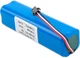Акумулятор PowerPlant для пилососу VIOMI S9, LYDSTO R1 14.4V 5200mAh (TB921980) - зображення 2