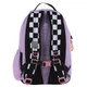 Рюкзак Kite Education teens Aggretsuko AR25-949M M(130 - 145 см) 41x28x11 сиреневый - изображение 4