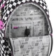 Рюкзак Kite teens котик Kuromi 40 см (HK25-8001M) - изображение 9