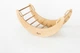 Арка-качалка Пиклер Luna Toys серии Wooden Touch - изображение 1