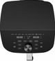 Мультипіч аерогриль. Midea MF-CY110A двозонна 11 літрів - изображение 4