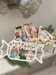 Подарочный набор Конфета от Святого Николая и С Новым Годом Maikinbaby (pk120b) - изображение 2