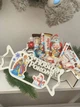 Подарочный набор Конфета от Святого Николая и С Новым Годом Maikinbaby (pk120b) - изображение 4