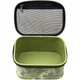 Контейнер для баккана Favorite Eva Tackle Box TCLB-M 200x150x120mm Khaki - изображение 4
