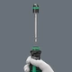 Wera Kraftform Kompakt 20 отвертка с набором бит (SL, PH, PZ) с сумкой 05051021001 - изображение 10