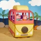 Ігровий набір Свинка Пеппа в Австралії на Кемпері Peppa Pig Peppa Visits Australia Campervan Vehicle (F4892) - изображение 5