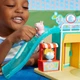 Игровой набор Аквапарк Свинка Пеппа Peppa Pig Toys Peppa's Waterpark Playset Hasbro (F6295) - изображение 6