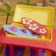 Ігровий набір Свинка Пеппа в Австралії на Кемпері Peppa Pig Peppa Visits Australia Campervan Vehicle (F4892) - изображение 8