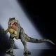 Динозавр Гігантозавр Світ Юрського Періоду Jurassic World Dominion Hammond Collection Giganotosaurus Dinosaur Mattel (HXF57) - зображення 4