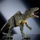 Динозавр Гігантозавр Світ Юрського Періоду Jurassic World Dominion Hammond Collection Giganotosaurus Dinosaur Mattel (HXF57) - зображення 5