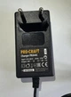 Зарядний пристрій Procraft Charger PKA44C - зображення 2