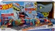 Игровой набор Хот Вилс Автомойка Акула Hot Wheels City Ultra Shark Car Wash Track Set (HTN82) - изображение 2