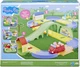 Трек Все вокруг города Свинки Пеппы Peppa Pig All Around Peppa’s Town Set with Adjustable Track Hasbro (F4822) - изображение 3