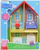 Ігровий набір будинок Свинки Пеппи Peppa Pig Peppa’s Adventures Family House Playset Hasbro (F2167) - зображення 2