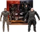 Набор фигурок Дюна 2 Гурни Халлек и Раббан McFarlane Dune: Part Two Gurney Halleck & Rabban (10677) - изображение 1