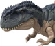 Динозавр Мапузавр Світ Юрського Періоду Jurassic World Gigantic Trackers Mapusaurus Dinosaur Mattel (HTK81) - зображення 3