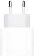 Мережевий зарядний пристрій швидка зарядка універсальний блочок fast charge USB 33w Power Adapter СЗУ адаптер блок живлення xiaomi для планшета світлодіодної стрічки 5В 3А White білий (NO9133) - зображення 1