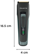 Машинка для стрижки Rowenta ADVANCER TN5224E0 - изображение 10