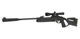 Пневматическая винтовка Gamo Elite Premium IGT с оптическим прицелом 3-9х40 АО - изображение 1