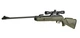 Пневматическая винтовка Gamo BIG CAT 1000-E Barricade Combo с оптическим прицелом 4х32 WR - изображение 1