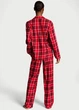 Пижама Victoria's Secret M красный (7000R419567QE2M.S) - изображение 2
