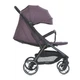 Дитяча прогулянкова коляска beya me 1127-b Vintage Plum - зображення 4
