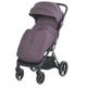 Дитяча прогулянкова коляска beya me 1127-b Vintage Plum - зображення 5