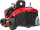 Трактор-Газонокосилка AL-KO T 18-103.4 HD-A V2 SBA (127726) - изображение 2