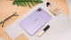 Планшет Doogee T20 mini 8.4 4/128ГБ LTE Purple (6924351646011) - изображение 8