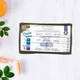 Підгузки Dada Extra Care 2 3-6кг 44шт - зображення 2