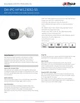 IP камера 2мп Dahua IPC-HFW1230S1-A-S5 с микрофоном - изображение 5