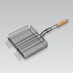 Решетка-гриль Maestro MR-1002 25x30 см с антипригарным покрытием - изображение 2
