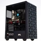 Компьютер Hero_4145 (GTX 1080 Ti 11 Гб, Core i3 10100F, DDR4 16 Гб, SSD 500 ГБ. HDD 1 ТБ.) - изображение 1