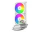 СВО ID-Cooling FX240 INF White (FX240 INF WHITE) - изображение 2
