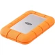 Накопичувач SSD LACIE SSD 2TB External Rugged Mini (STMF2000400) - зображення 4