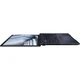 Ноутбук ASUS 16 ExpertBook B3604CVF-Q90610 2K/i7-1355U/16/1T SSD/RTX 2050 4GB/DOS/Black (90NX0741-M00RD0) - зображення 5