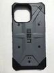 Чехол противоударный UAG Pathfinder (Original) для Iphone 13 Pro Max (6.7") Silver 113167113333 - изображение 4